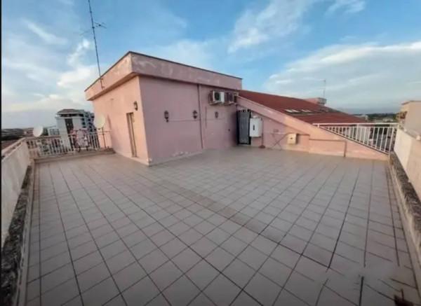 appartamento in vendita a Foggia in zona Rione Diaz