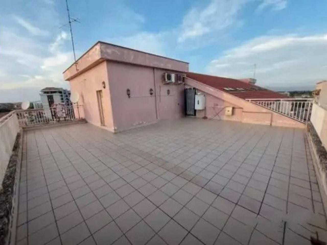 appartamento in vendita a Foggia