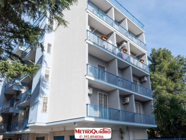 appartamento in vendita a Foggia in zona Macchia Gialla