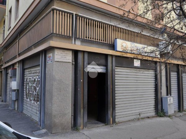 negozio in vendita a Foggia