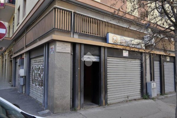 negozio in vendita a Foggia in zona Immacolata / San Pio X