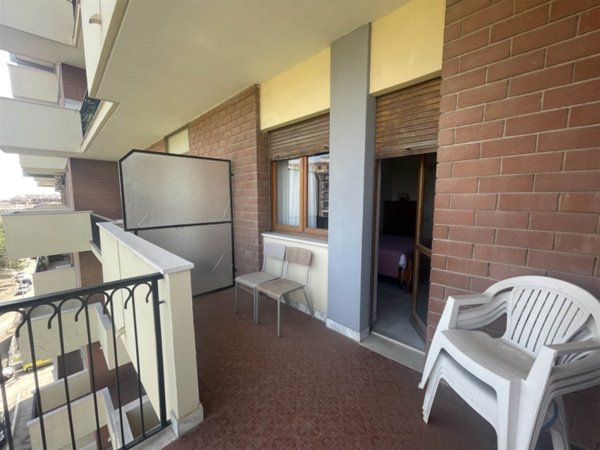 appartamento in vendita a Foggia in zona Immacolata / San Pio X