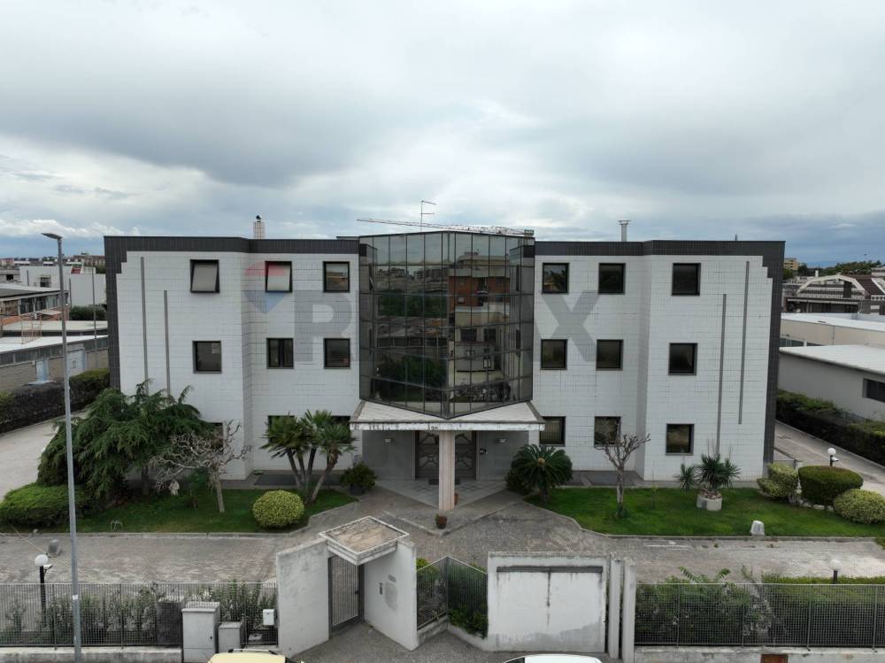 capannone in vendita a Foggia in zona Villaggio Artigiani