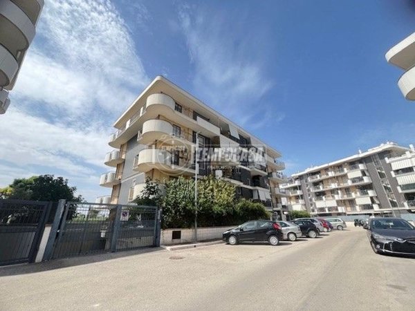 appartamento in vendita a Foggia