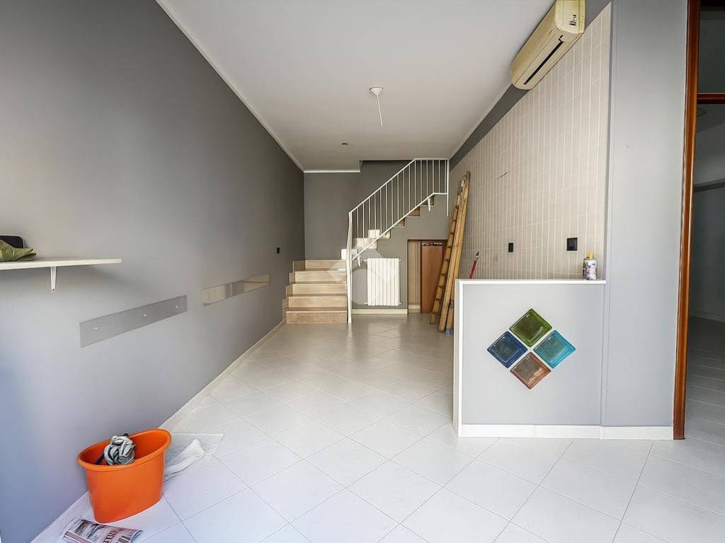 intera palazzina in vendita a Foggia in zona Centro Città