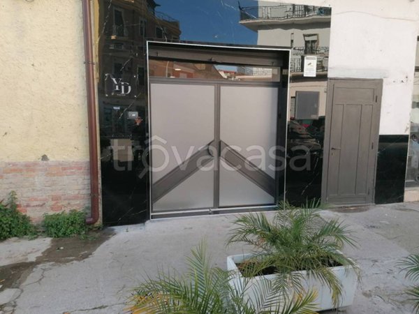 negozio in vendita a Foggia