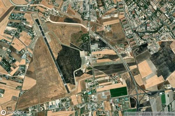 casa indipendente in vendita a Foggia in zona Centro Città