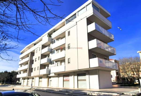 appartamento in vendita a Foggia in zona Macchia Gialla