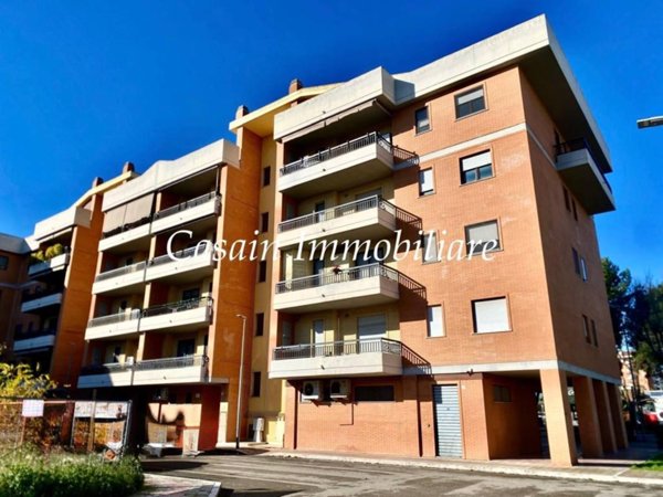 appartamento in vendita a Foggia in zona CEP