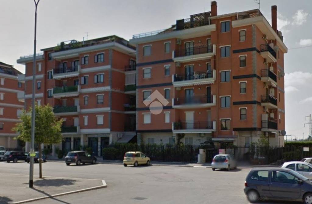 appartamento in vendita a Foggia in zona Rione Diaz