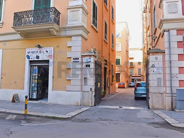 appartamento in vendita a Foggia in zona Centro Città