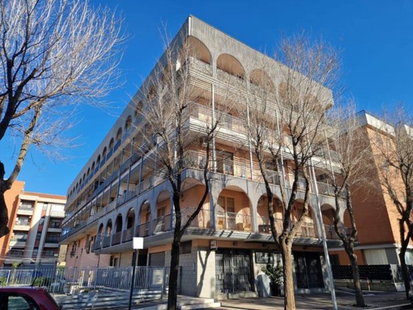 appartamento in vendita a Foggia in zona Fiera