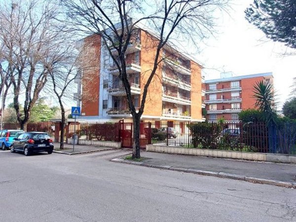 appartamento in vendita a Foggia in zona Macchia Gialla