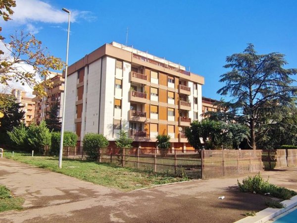 appartamento in vendita a Foggia