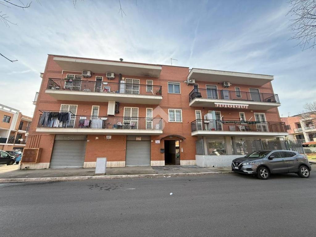 appartamento in vendita a Foggia