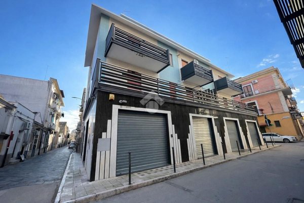 appartamento in vendita a Foggia