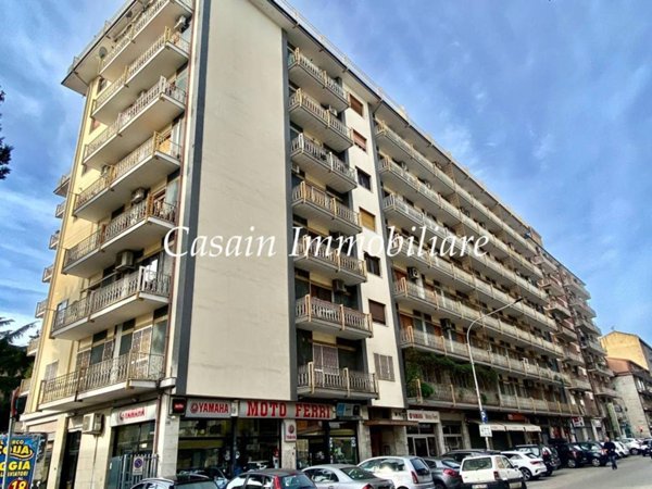 appartamento in vendita a Foggia in zona Immacolata / San Pio X