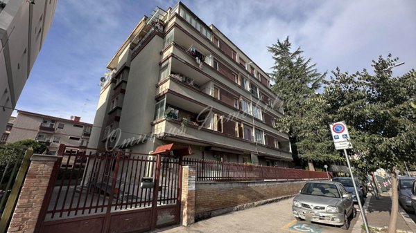 appartamento in vendita a Foggia