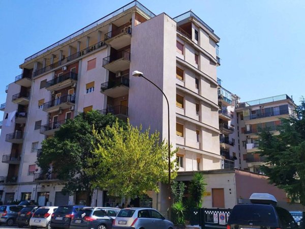 appartamento in vendita a Foggia in zona Immacolata / San Pio X