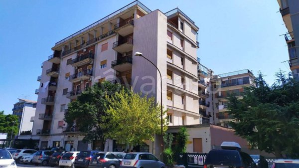 appartamento in vendita a Foggia in zona Immacolata / San Pio X