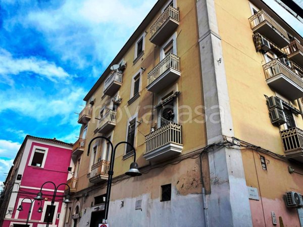 appartamento in vendita a Foggia in zona Centro Città