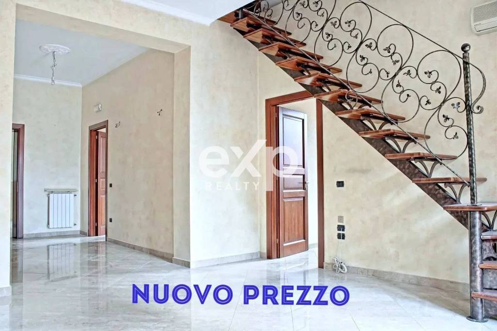 appartamento in vendita a Foggia in zona Centro Città