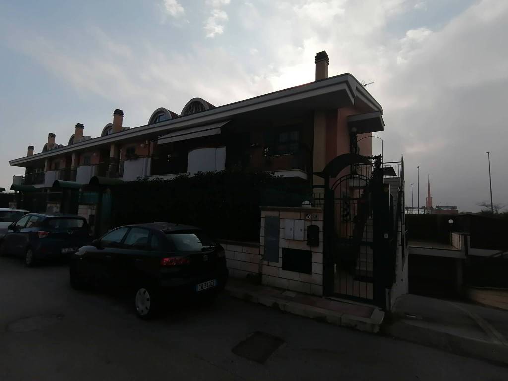 appartamento in vendita a Foggia