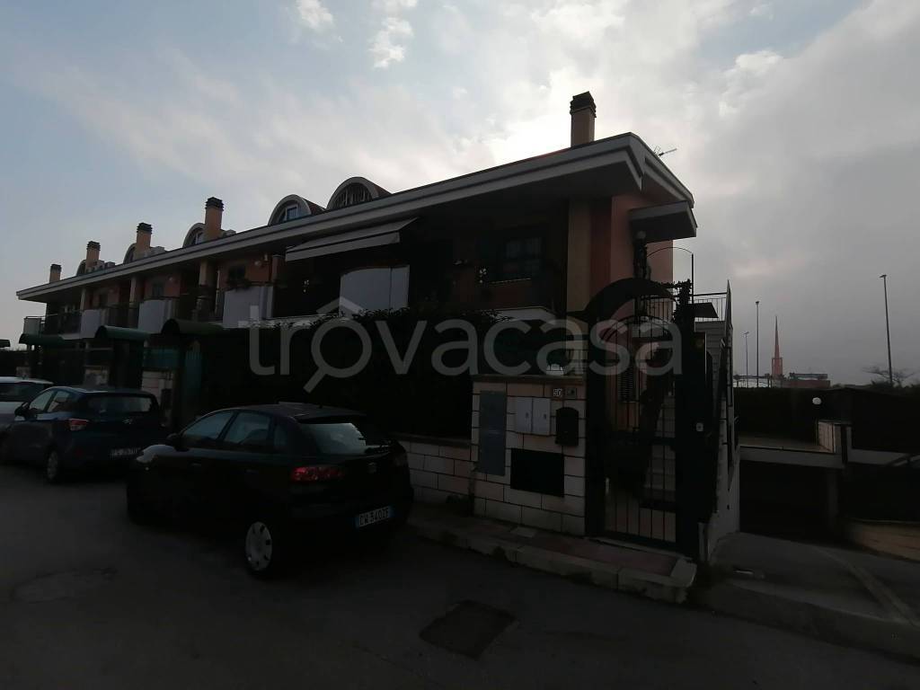 appartamento in vendita a Foggia