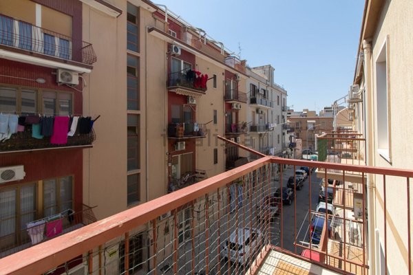 appartamento in vendita a Foggia