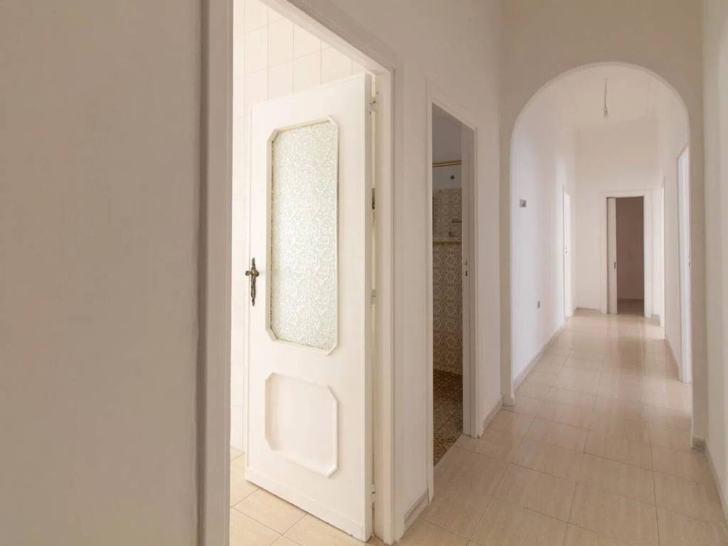 appartamento in vendita a Foggia