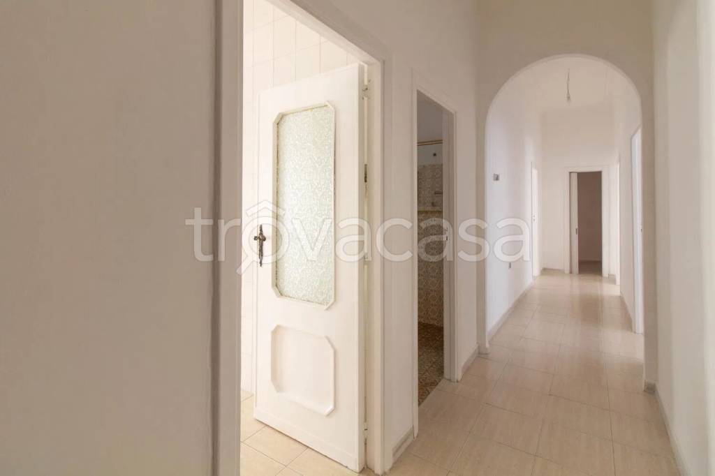 appartamento in vendita a Foggia