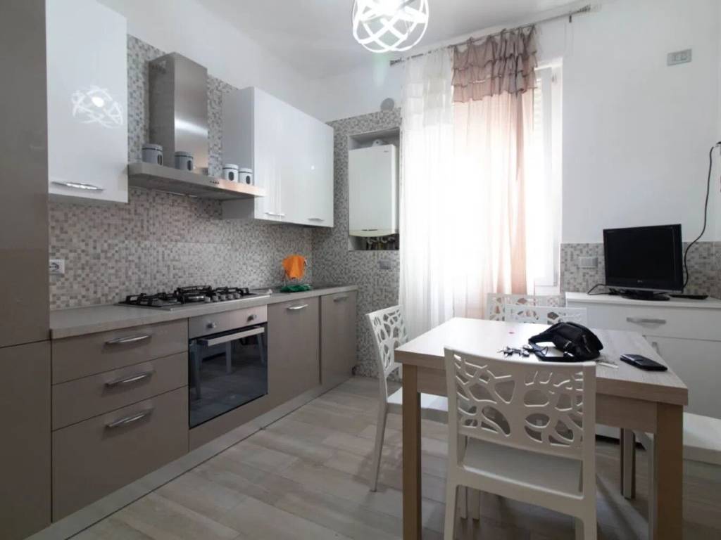 appartamento in vendita a Foggia