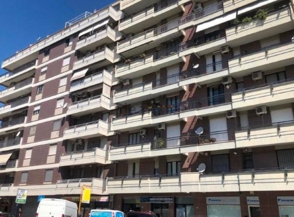appartamento in vendita a Foggia in zona Stadio