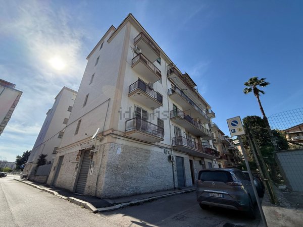 appartamento in vendita a Foggia in zona San Ciro