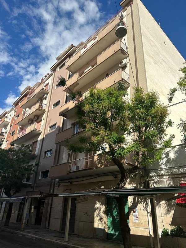 appartamento in vendita a Foggia