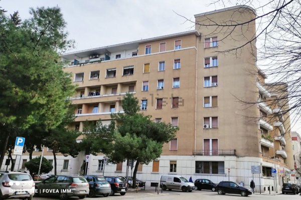 appartamento in vendita a Foggia in zona Centro Città