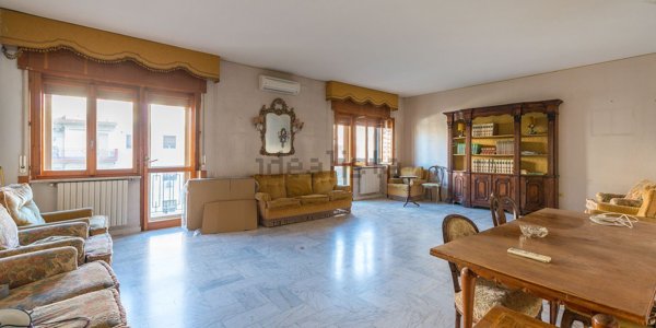 appartamento in vendita a Foggia