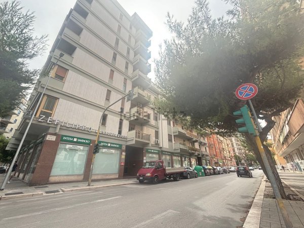 appartamento in vendita a Foggia