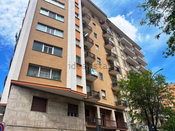 appartamento in vendita a Foggia