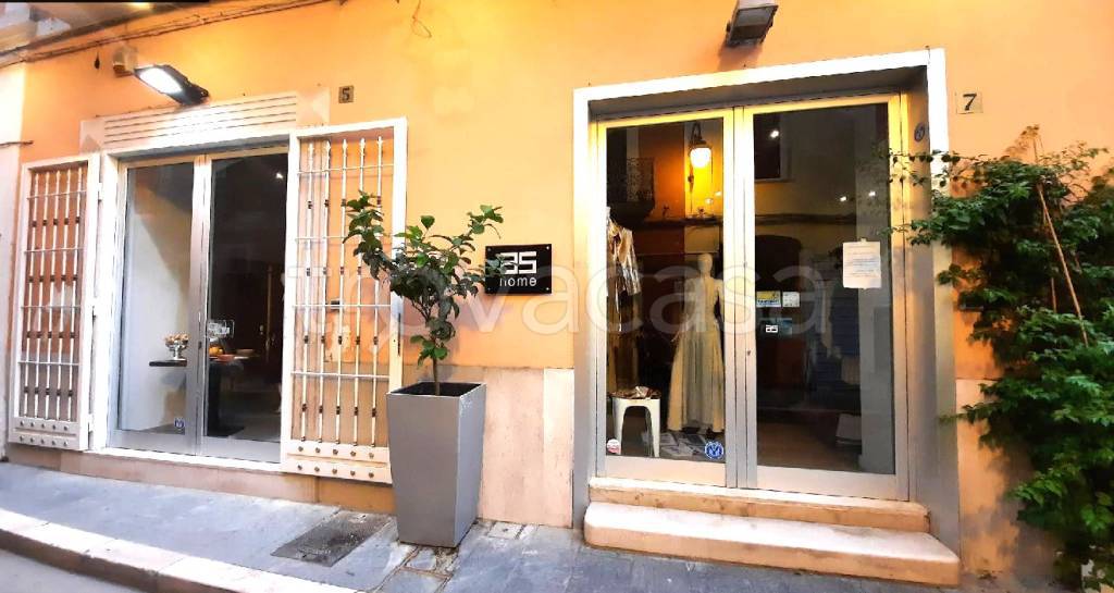 monolocale in vendita a Foggia in zona Centro Città