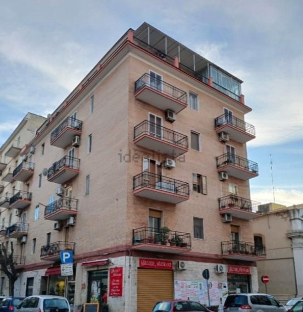appartamento in vendita a Foggia in zona Centro Città