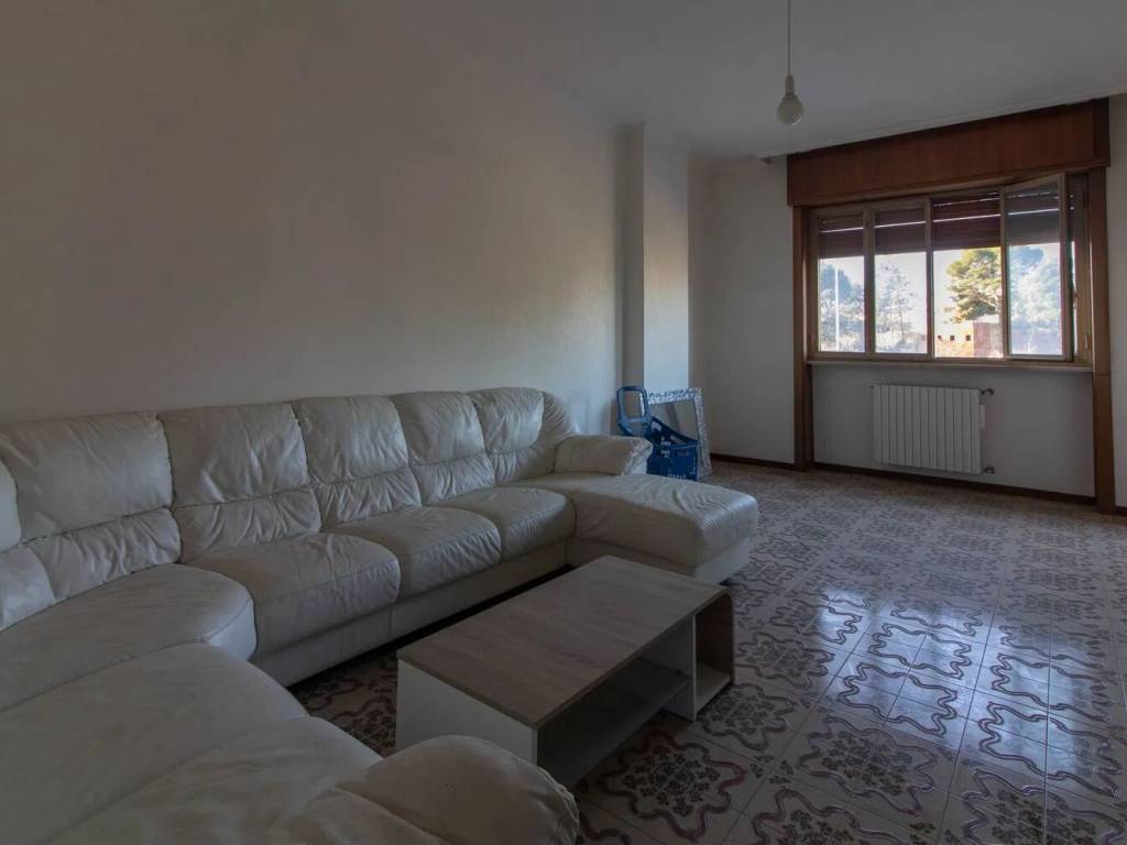 appartamento in vendita a Foggia