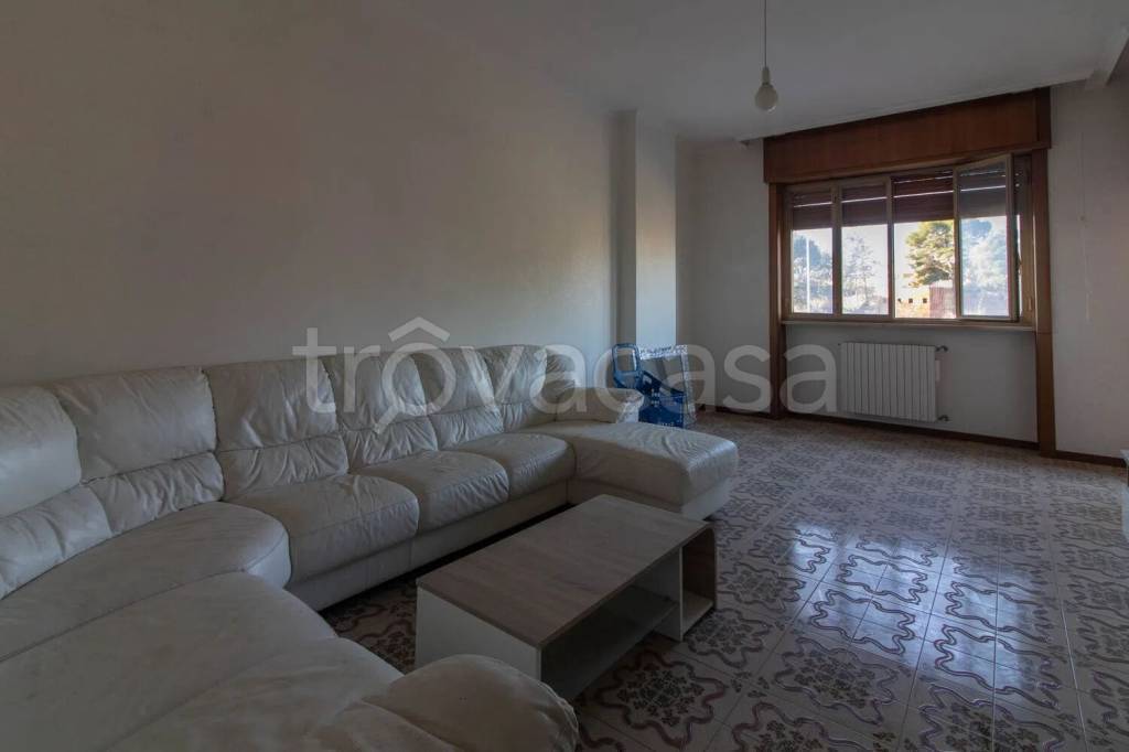 appartamento in vendita a Foggia