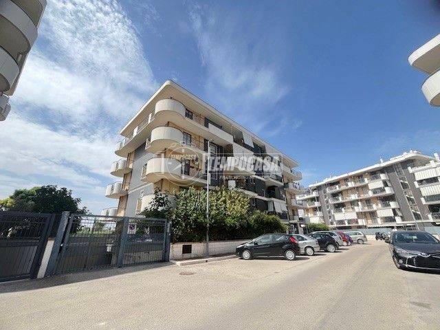 appartamento in vendita a Foggia