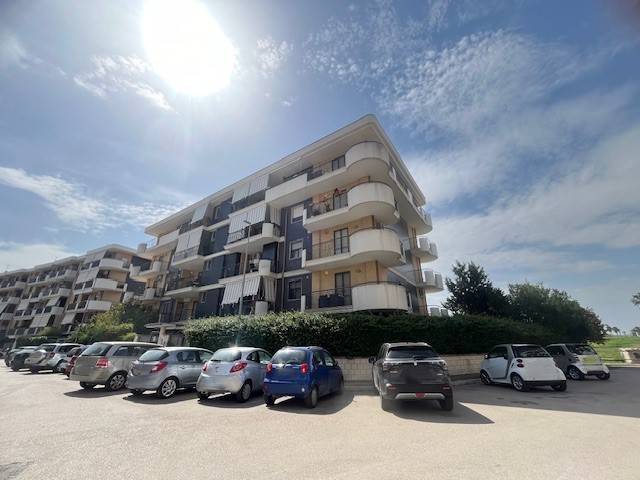 appartamento in vendita a Foggia
