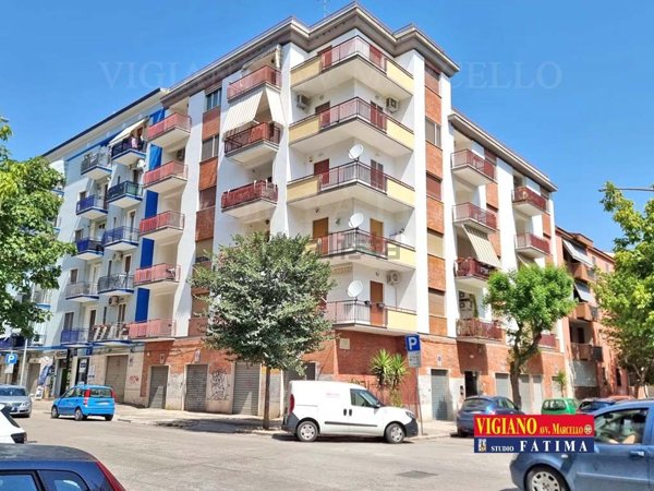 appartamento in vendita a Foggia