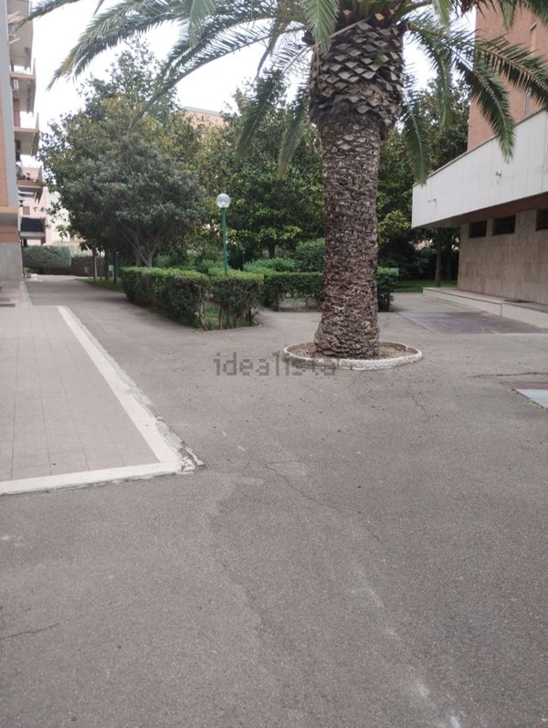 appartamento in vendita a Foggia