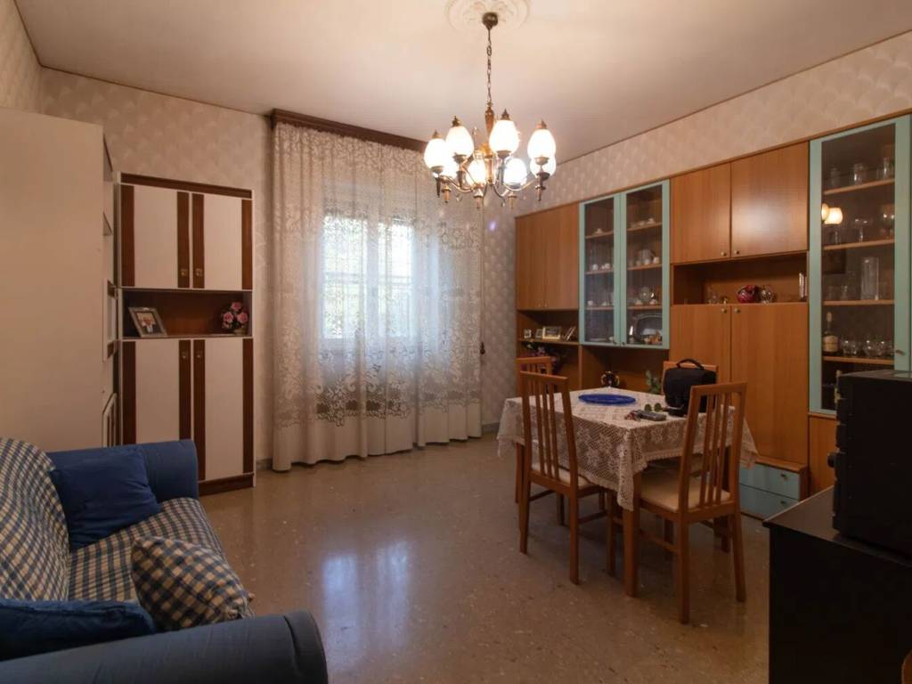 appartamento in vendita a Foggia in zona CEP