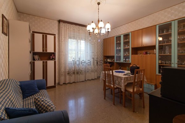 appartamento in vendita a Foggia in zona CEP