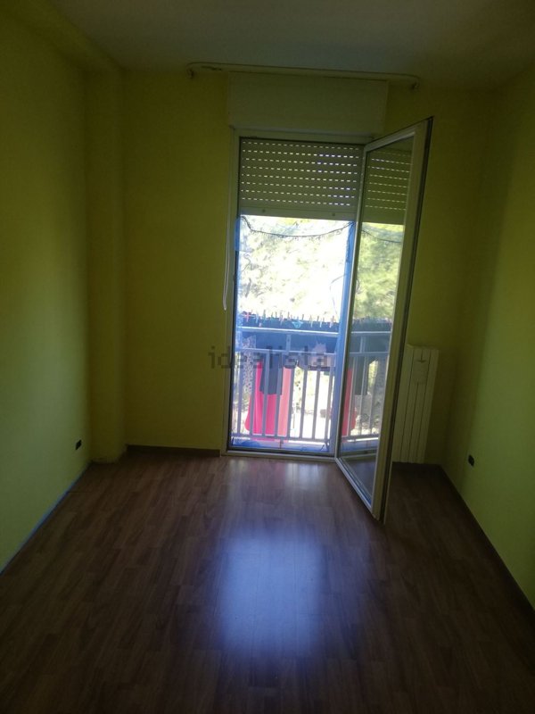 appartamento in vendita a Foggia